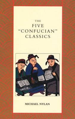 Image for "The Five ""Confusian"" Classics"