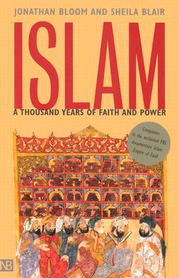 Image for ISLAM: Thousand Years of Faith and Power