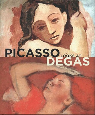 Image for Picasso Looks at Degas