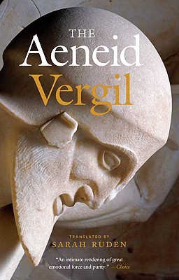 The Aeneid, Vergil The Aeneid, Vergil