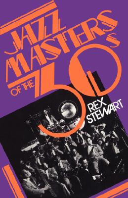 Image for JAZZ MASTERS OF THE THIRTIES