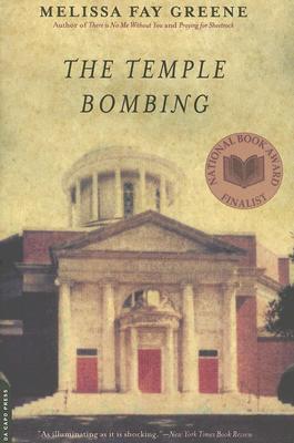 Image for The Temple Bombing