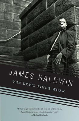 Image for The Devil Finds Work