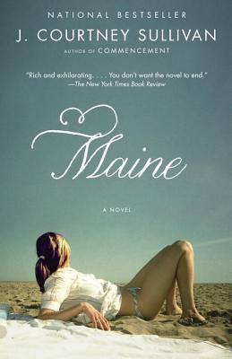 Image for Maine (Vintage Contemporaries)