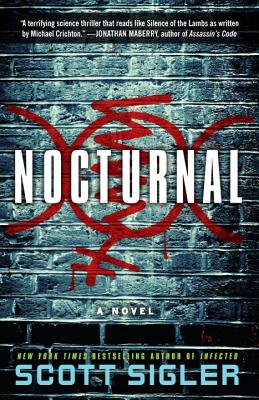 Image for Nocturnal: A Novel