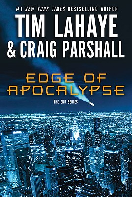 Edge of Apocalypse Edge of Apocalypse