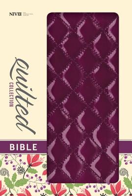 Image for NIV Quilted Collection Bible Imitation Leather