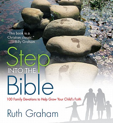 Image for Step Into The Bible