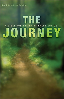 The Journey: The Study Bible for Spiritual Seekers The Journey: The Study Bible for Spiritual Seekers