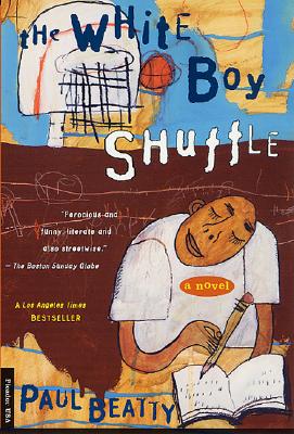 Image for WHITE BOY SHUFFLE