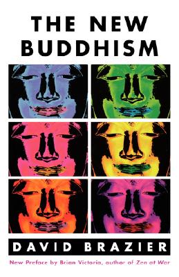 Image for The New Buddhism