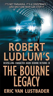 Image for The Bourne Legacy (Premium Edition)