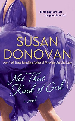 Image for Not That Kind of Girl