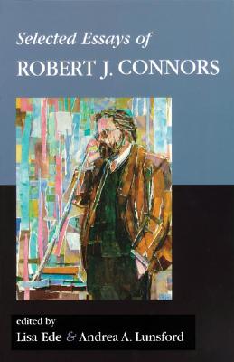 Image for Selected Essays of Robert J. Connors