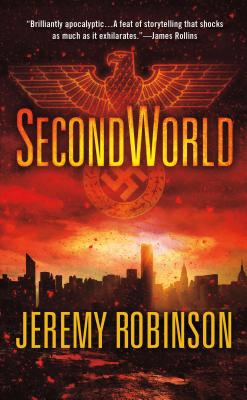 Image for Secondworld