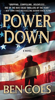 Image for Power Down