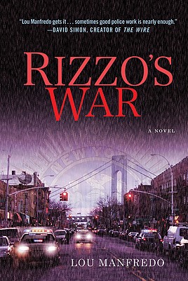 Image for RIZZO'S WAR