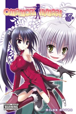 Omamori Himari, Vol. 7 Omamori Himari, Vol. 7