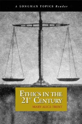 Image for Ethics in the 21st Century