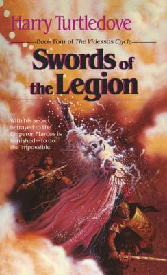 Image for Swords of the Legion