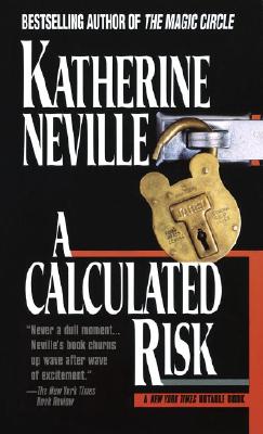 Image for A Calculated Risk