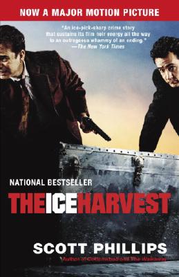 Image for ICE HARVEST