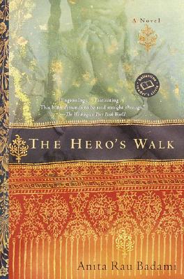 Image for The Hero's Walk (Ballantine Reader's Circle)