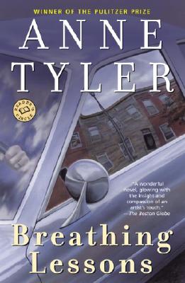 Image for Breathing Lessons: A Novel