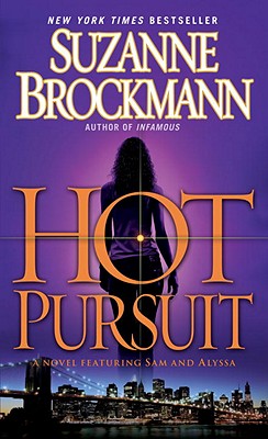 Image for Hot Pursuit: A Novel