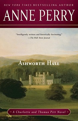 Image for ASHWORTH HALL
