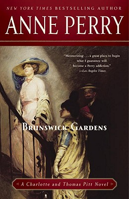 Image for BRUNSWICK GARDENS CHARLOTTE & THOMAS P