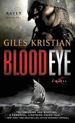 Image for Blood Eye: A Novel (Raven: Book 1)