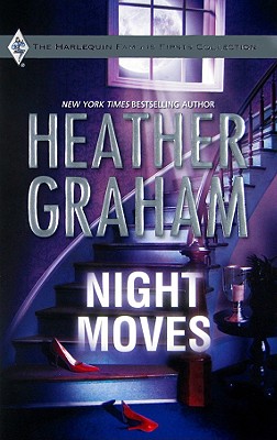 Night Moves, Graham, Heather Night Moves, Graham, Heather