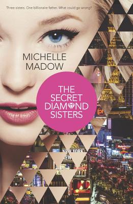 Image for The Secret Diamond Sisters