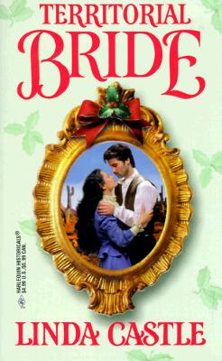 Image for Territorial Bride (Harlequin Historicals, 441)