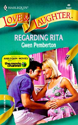 Regarding Rita (Love and Laughter), Pemberton Regarding Rita (Love and Laughter), Pemberton
