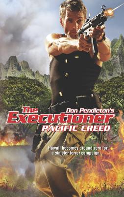 Image for Pacific Creed (Executioner)