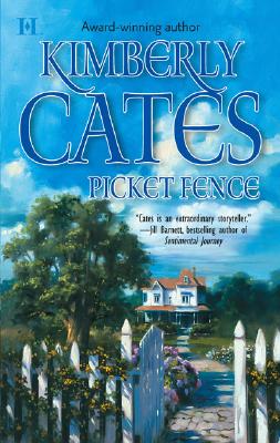 Image for Picket Fence (MIRA)