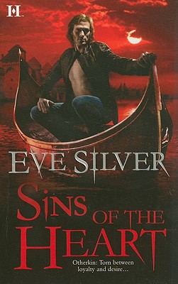 Image for Sins of the Heart (Hqn)