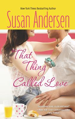 Image for That Thing Called Love (Hqn)