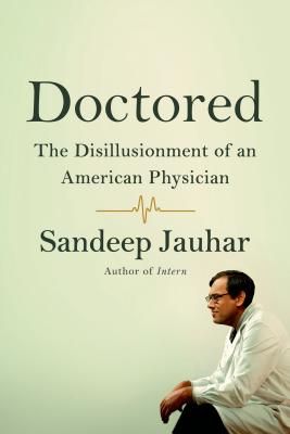 DOCTORED, SANDEEP JAUHAR DOCTORED, SANDEEP JAUHAR
