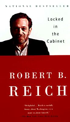 Image for Locked in the Cabinet