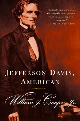 "Jefferson Davis, American", "Cooper, William" "Jefferson Davis, American", "Cooper, William"