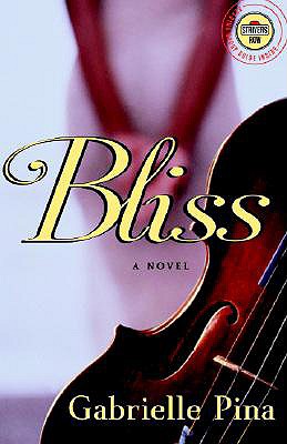 Image for Bliss : A Novel