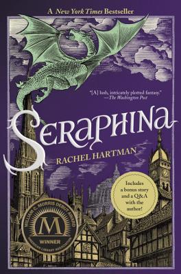 Seraphina, "Hartman, Rachel" Seraphina, "Hartman, Rachel"