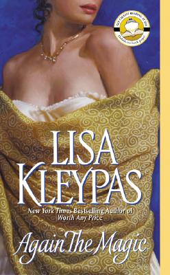 Again the Magic, Kleypas, Lisa Again the Magic, Kleypas, Lisa