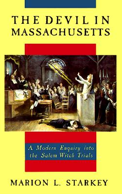 Image for The Devil in Massachusetts
