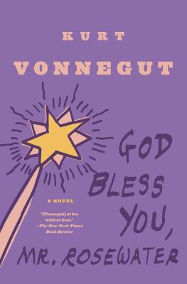 "God Bless You, Mr. Rosewater: A Novel", "Vonnegut, Kurt" "God Bless You, Mr. Rosewater: A Novel", "Vonnegut, Kurt"
