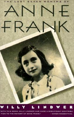 Image for The Last Seven Months of Anne Frank