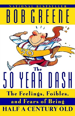 Image for 50 YEAR DASH